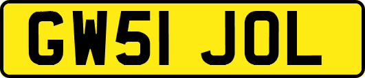 GW51JOL
