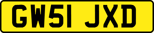 GW51JXD