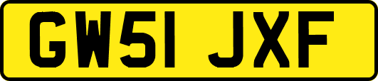 GW51JXF