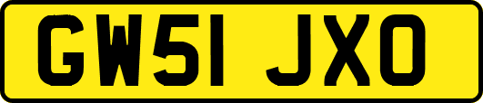 GW51JXO