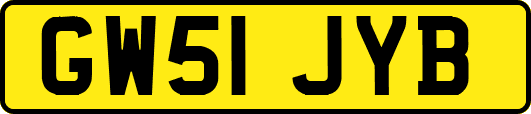 GW51JYB