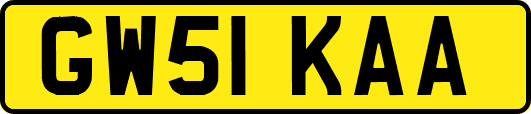 GW51KAA