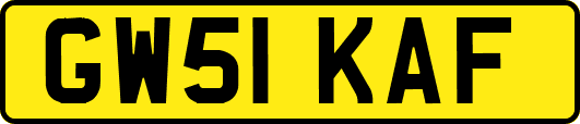 GW51KAF