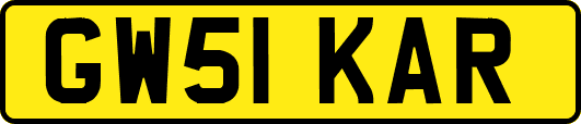 GW51KAR