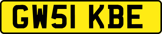 GW51KBE