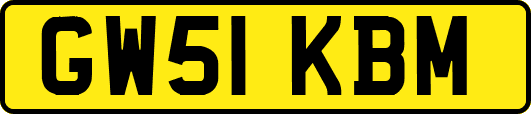 GW51KBM