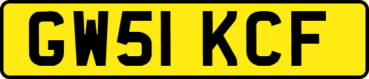 GW51KCF