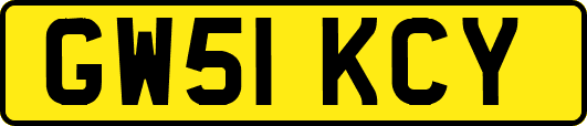 GW51KCY