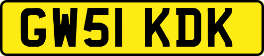 GW51KDK