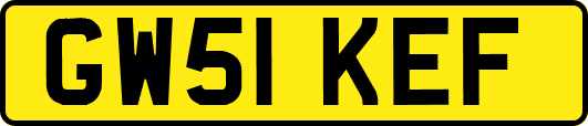 GW51KEF