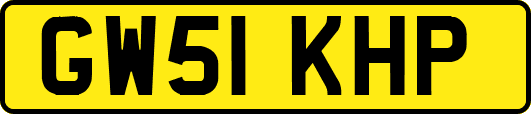 GW51KHP