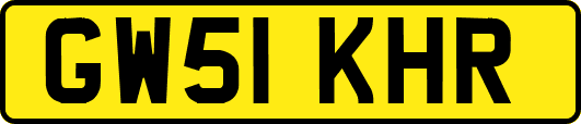 GW51KHR
