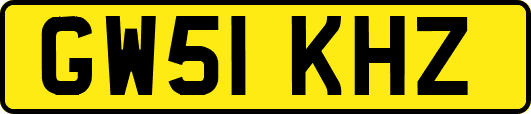 GW51KHZ