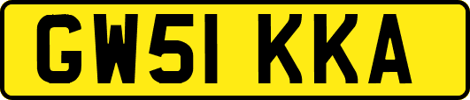GW51KKA