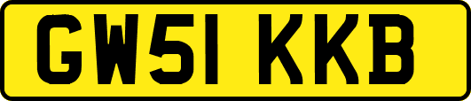 GW51KKB