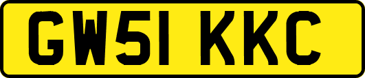 GW51KKC