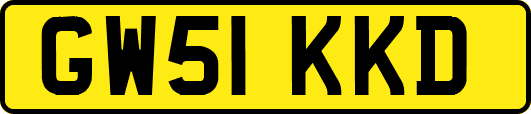GW51KKD
