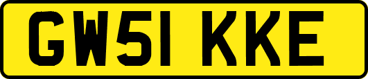GW51KKE