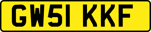 GW51KKF