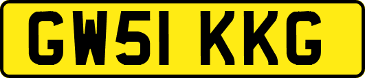 GW51KKG