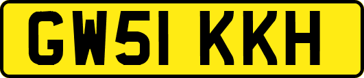 GW51KKH