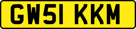 GW51KKM