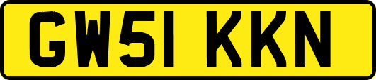 GW51KKN
