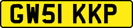 GW51KKP