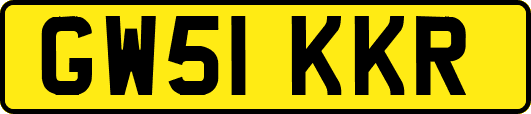 GW51KKR