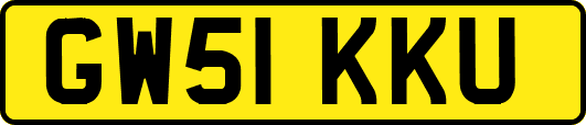 GW51KKU