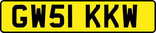 GW51KKW