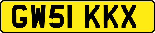 GW51KKX