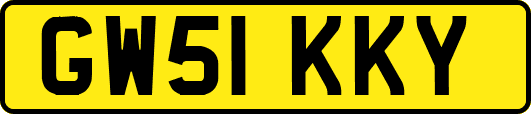 GW51KKY