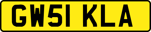 GW51KLA