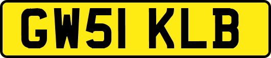 GW51KLB