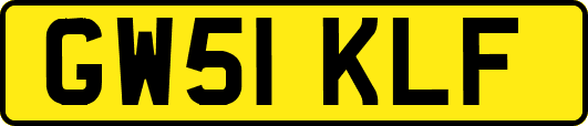 GW51KLF