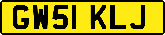 GW51KLJ