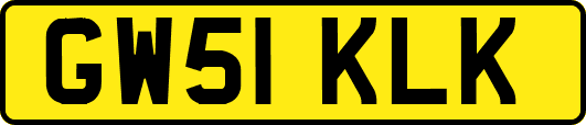 GW51KLK