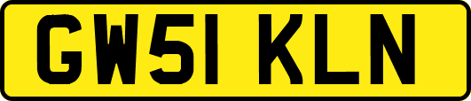 GW51KLN