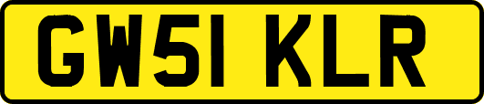 GW51KLR
