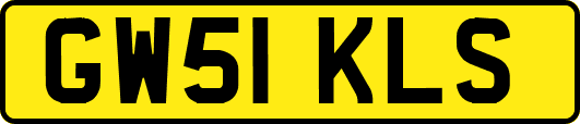 GW51KLS