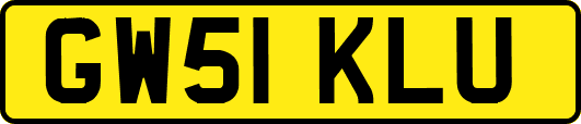 GW51KLU