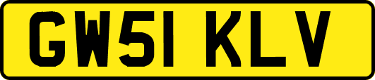 GW51KLV