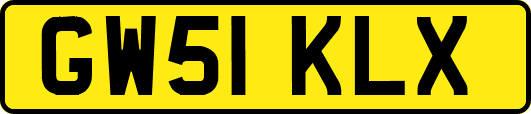 GW51KLX