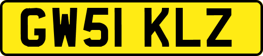 GW51KLZ