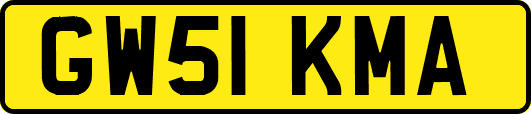 GW51KMA