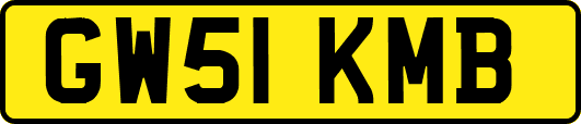 GW51KMB