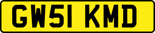 GW51KMD