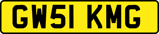 GW51KMG