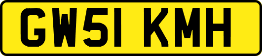 GW51KMH